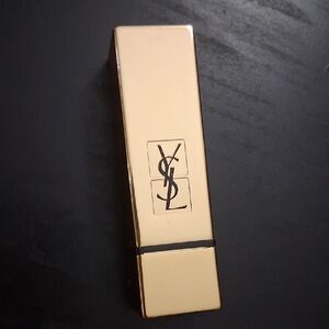 Yves Saint Laurent Gold Lipstick